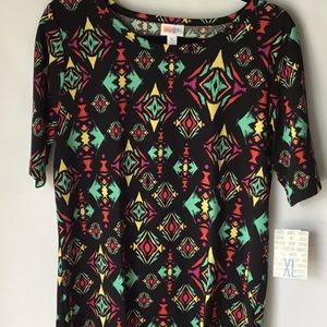LuLaRoe Gigi
